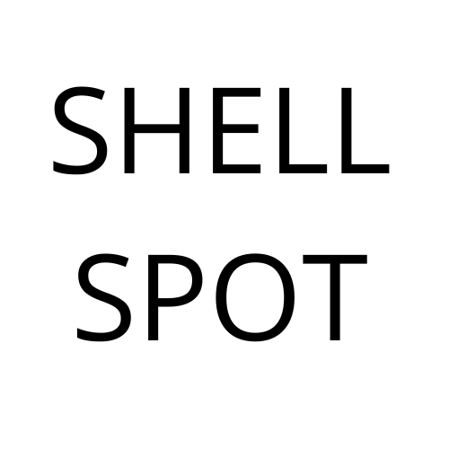Shell Spot